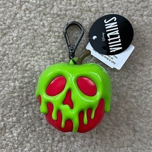 Bath & Body Works Disney Villains Poison Apple Glow-In-The-Dark PocketBac Holder